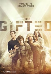 The Gifted (Season 1) (2022)