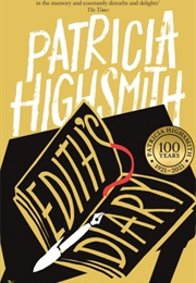 Edith&#39;s Diary (Patricia Highsmith)