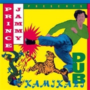 Jammy – Kamikaze Dub