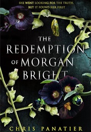 The Redemption of Morgan Bright (Chris Panatier)