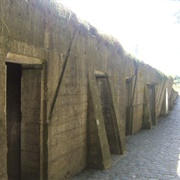 The Birthplace of &#39;In Flanders Fields&#39;