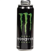 Mega Monster Energy (US)