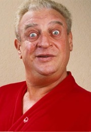 On Location: Rodney Dangerfield (1976)