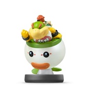 Bowser Jr. (Smash Bros.)