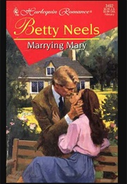 Marrying Mary (Betty Neels)