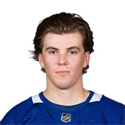 Topi Niemela (Finnish) - Toronto Maple Leafs