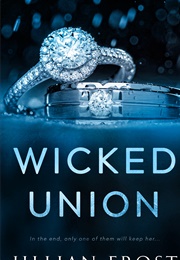 Wicked Union (Jillian Frost)