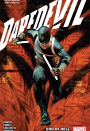 Daredevil, Vol. 4 : End of Hell (Chip Zdarsky)