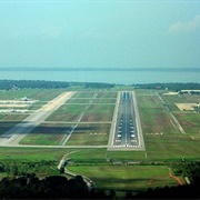 Bandaranaike Airport Attack