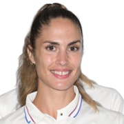 Elodie Clouvel (France) Modern Pentathlon