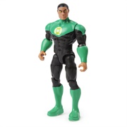 Green Lantern Action Figure