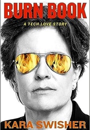 Burn Book (Kara Swisher)