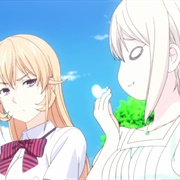 OVA: Erina&#39;s Summer Vacation