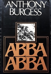 Abba Abba (Anthony Burgess)