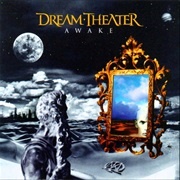 Erotomania - Dream Theater