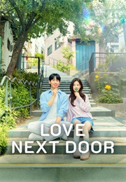 Love Next Door (2024)