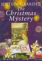 The Christmas Mystery (Jostein Gaarder)