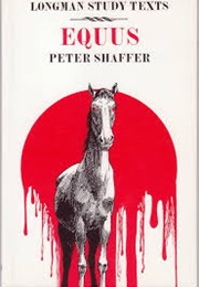 Equus (Peter Shaffer)