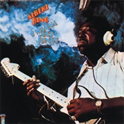 Albert King - I Wanna Get Funky