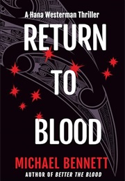 Return to Blood (Michael Bennett)