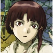 Lain Iwakura