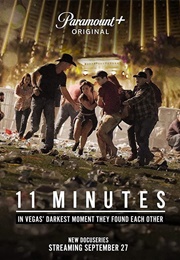 11 Minutes (2022)