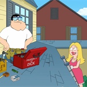 S18.E8: Stan Fixes a Shingle