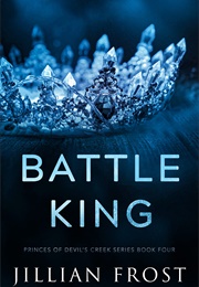 Battle King (Jillian Frost)