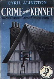 Crime on the Kennet (C.A. Alington)