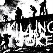 Primitive - Killing Joke