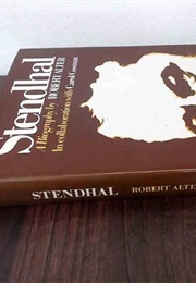 Stendhal: A Biography (Robert Alter)