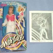 Andy Gibb