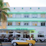 Avalon Hotel Miami Beach