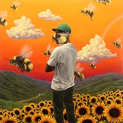 Tyler, the Creator - Flower Boy (26.4)