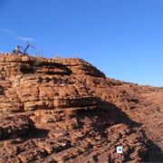 Watarrka National Park