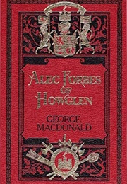 Alec Forbes of Howglen (George MacDonald)