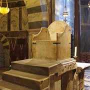 Throne of Charlemagne