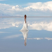 Salar De Uyuni, Bolivia