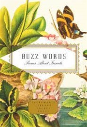 Buzz Words: Poems About Insects (Edited by Kimiko Hahn &amp; Harold Schechter)