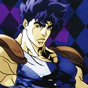 Jonathan Joestar