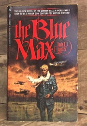 The Blue Max (Hunter)