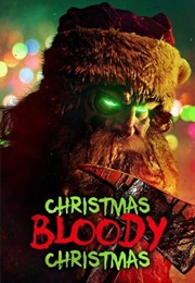 Christmas Bloody Christmas (487 F-Words) (2022)