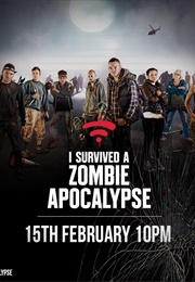 I Survived a Zombie Apocalypse (2015)