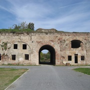 Brod Fortress