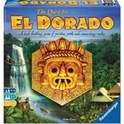 The Quest for El Dorado