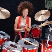 Cindy Blackman