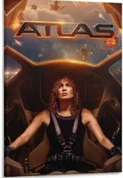 Atlas (2024)