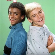 Silver Spoons Season 4