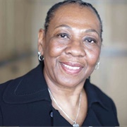 Gloria Carter