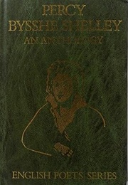 Percy Bysshe Shelley (Percy Bysshe Shelley)